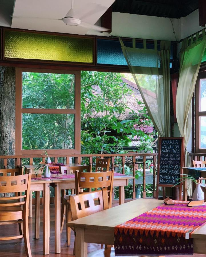 Ambong Rainforest Retreat Pantai Cenang  Exterior photo